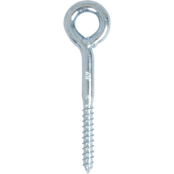 Sløjfe skrue ESSVE 303302 8 mm Ø, FZG, pakke 50 80/15 mm