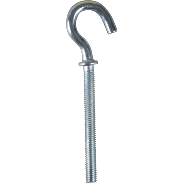 Løkke krog ESSVE 511625 SAM, pakke med 2 M6 x 60 mm