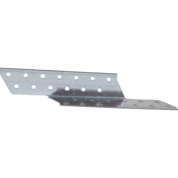 Gavlbeslag ESSVE 451248 210 mm Venstre