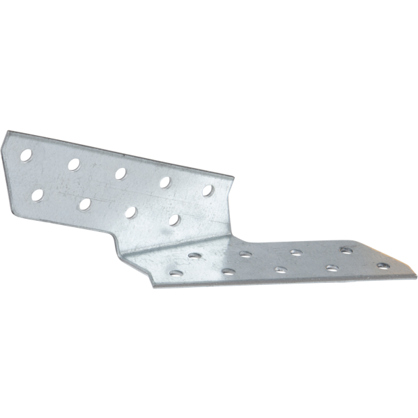 Växeljärn ESSVE 451280 55 x 170 x 2 mm Vänster