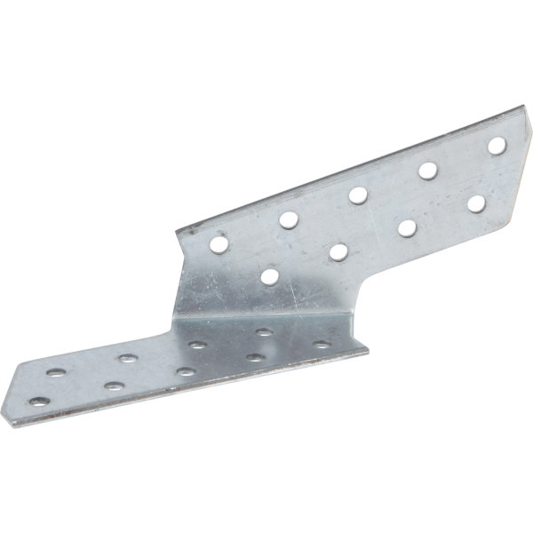 Gear strygejern ESSVE 451277 55 x 170 x 2 mm Højre
