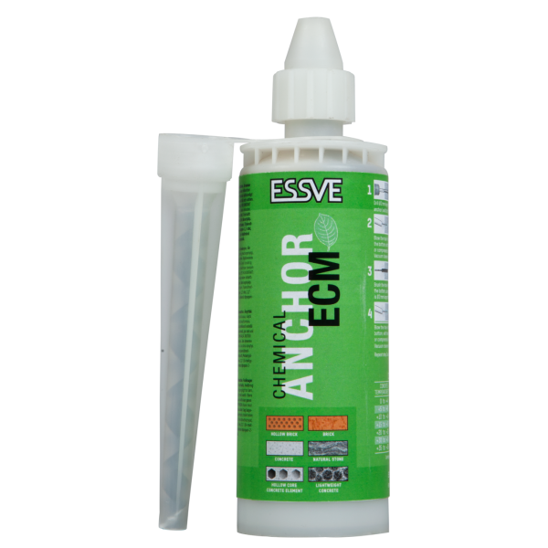 Ankermasse ESSVE ECM  165 ml