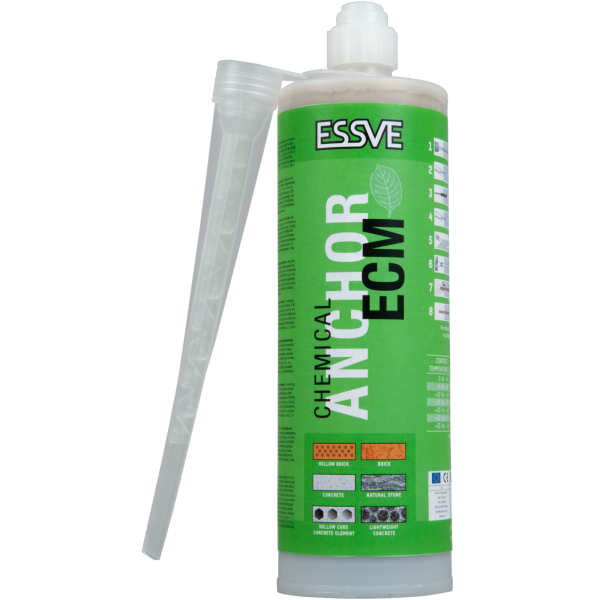 Ankarmassa ESSVE ECM  420 ml