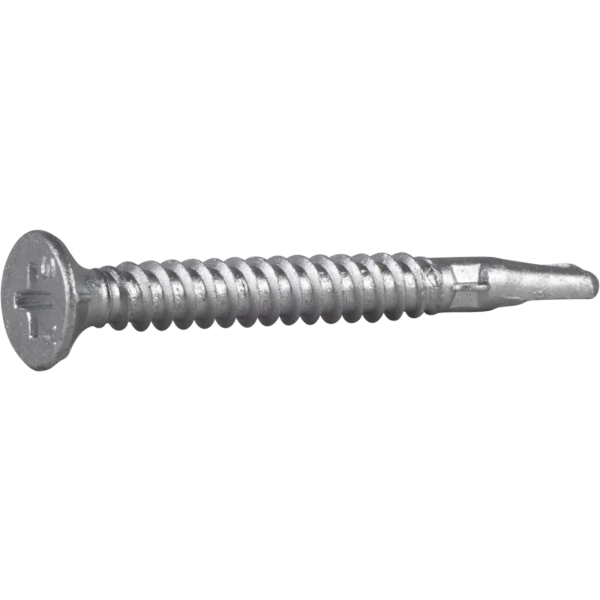 Konstruktionsskrue ESSVE 595145 4,8 mm Ø, PH2, CorrSeal, pakke 250 45 mm