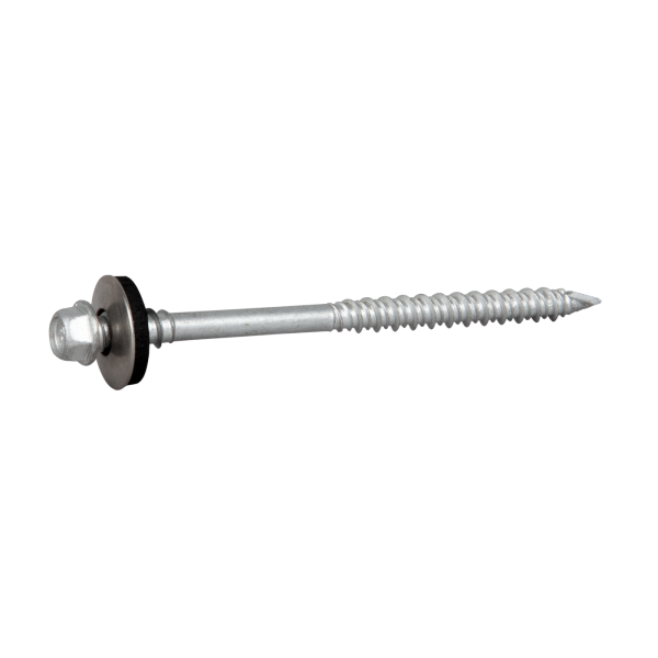 Betonskrue ESSVE 10565106 m. bakke, 6,3/7 mm, RFR C3 160 mm, pakke med 400