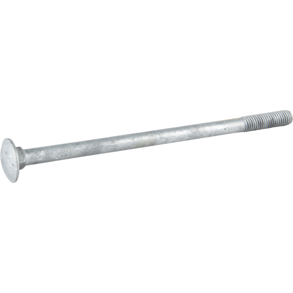 Vognbolt ESSVE 61090065 M10, FZV, ISO 8677 180 mm, 20-pakning