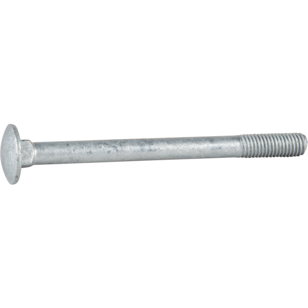 Vognbolt ESSVE 61090059 M10, FZV, ISO 8677 120 mm, 25-pakning