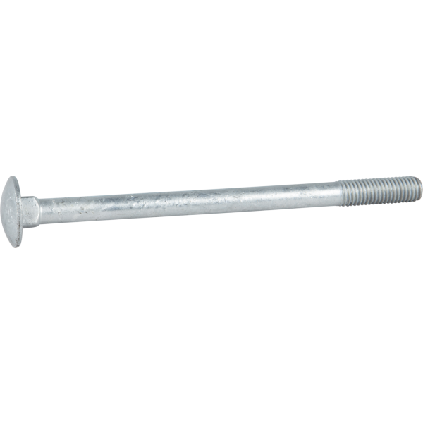 Vognbolt ESSVE 61090079 M12, FZV, ISO 8677 180 mm, 10-pakning