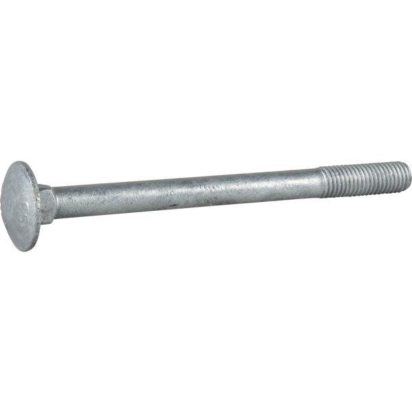 Vognbolt ESSVE 61090077 M12, FZV, ISO 8677 150 mm, 10-pakning