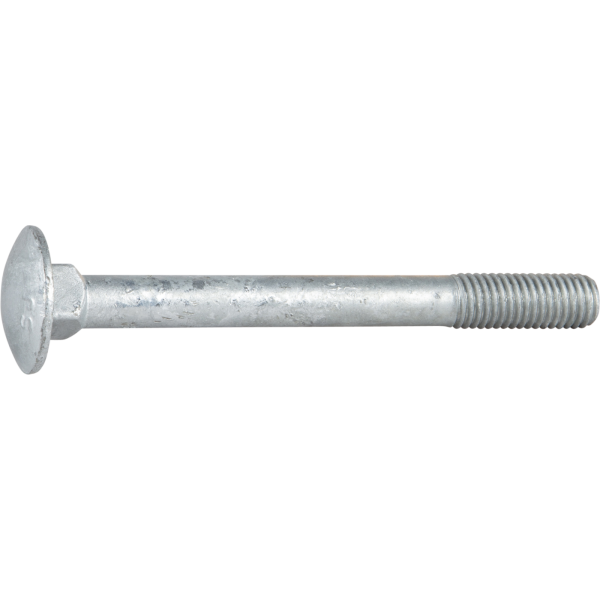 Vaunun pultti ESSVE 61090075 M12, FZV, ISO 8677 120 mm, 20 kpl