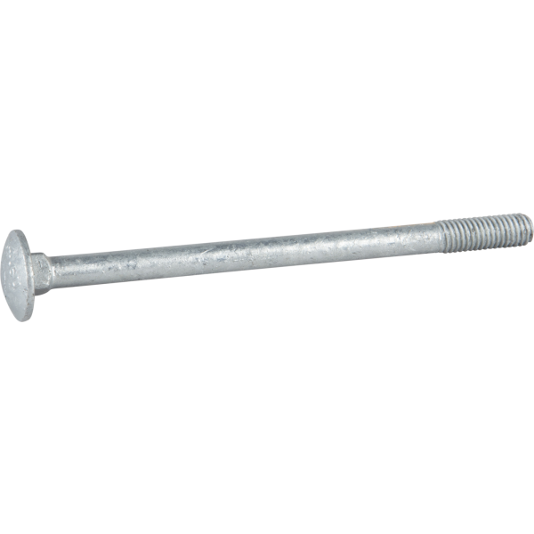 Vognbolt ESSVE 61090049 M8, FZV, ISO 8677 120 mm, 25-pakning
