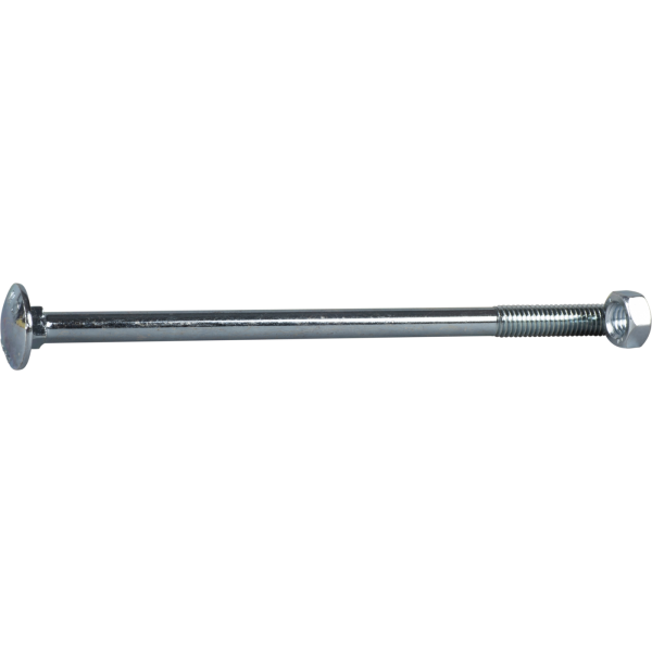 Bræddebolte ESSVE 540136 M8, galvaniseret 150 mm, stk 2