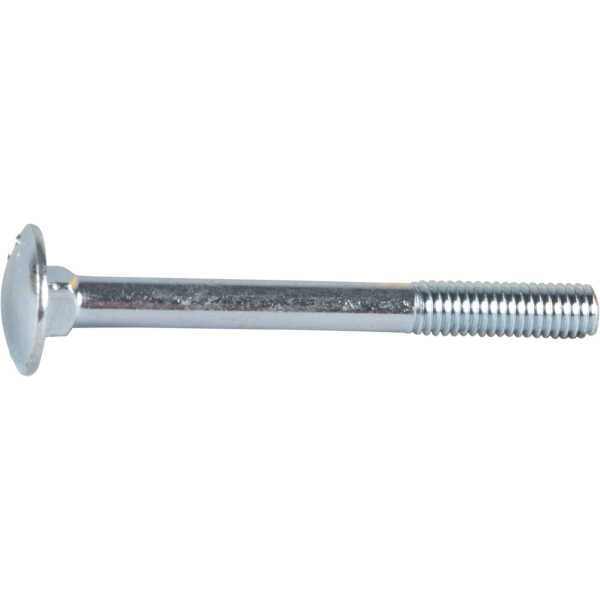 Bræddebolte ESSVE 61090007 Pakke med M6, FZB, ISO 8677, pakke med 50 60 mm