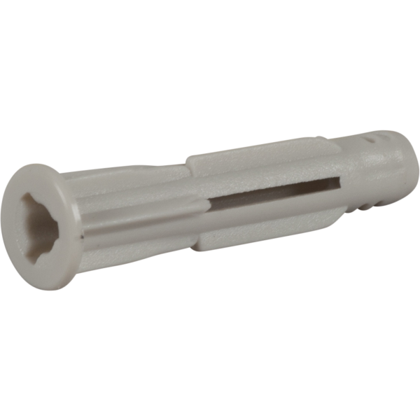 Universalplugs ESSVE 50232 6 x 35 mm Pakke med 16.000