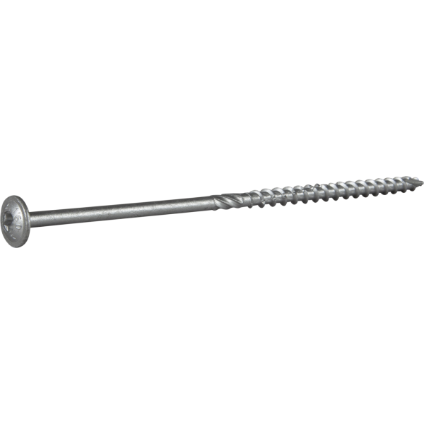 Treskrue ESSVE 113119 6 mm Ø, WAF, CorrSeal 6 mm 160 mm
