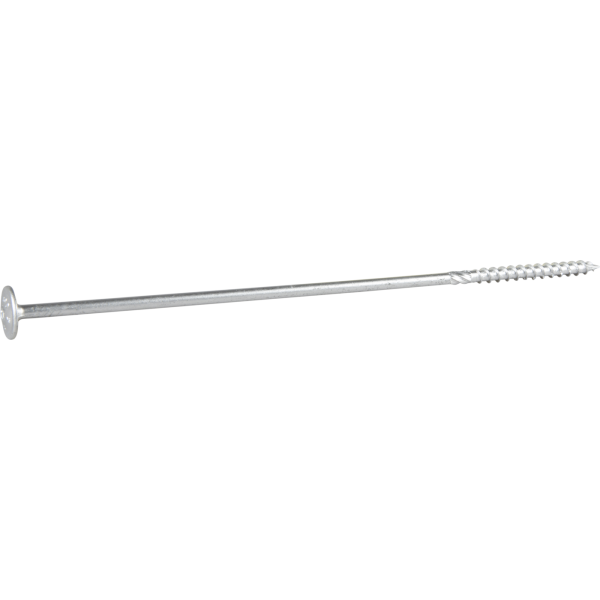 Treskrue ESSVE 113157 8 mm Ø, WAF, CorrSeal 8 mm 300 mm