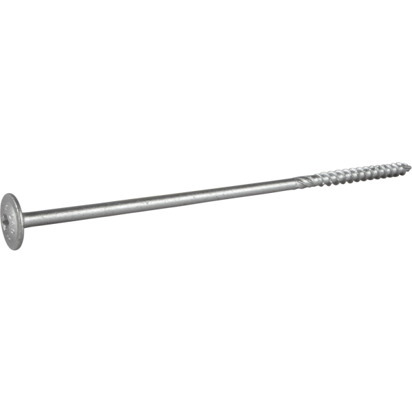Treskrue ESSVE 113155 8 mm Ø, WAF, CorrSeal 8 mm 240 mm