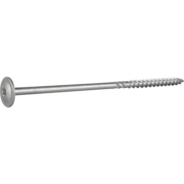 Treskrue ESSVE 113153 8 mm Ø, WAF, CorrSeal 8 mm 200 mm