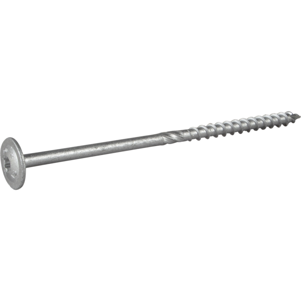 Treskrue ESSVE 113151 8 mm Ø, WAF, CorrSeal 8 mm 160 mm
