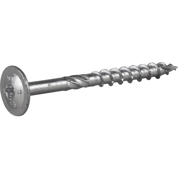 Treskrue ESSVE 113139 8 mm Ø, WAF, CorrSeal 8 mm 90 mm