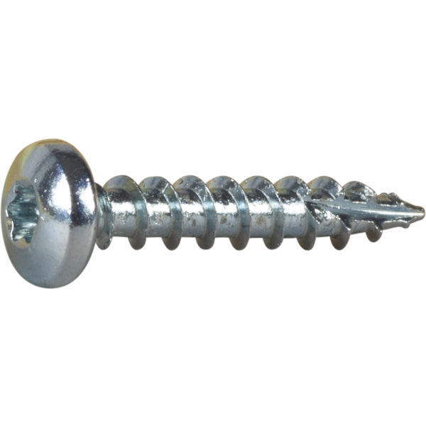 Treskrue ESSVE ESSDRIVE 3,5 mm Ø, FZB 3.5 mm 20 mm C1 TX10 200