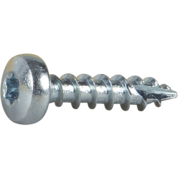 Treskrue ESSVE ESSDRIVE 3,5 mm Ø, FZB 3.5 mm 16 mm C1 TX10 200