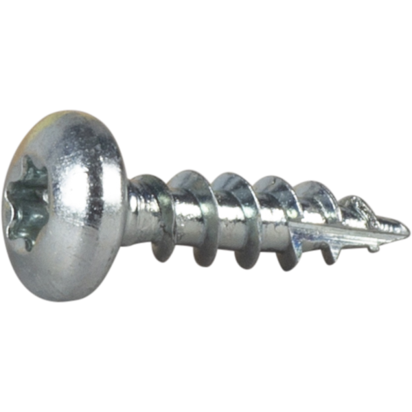 Træskrue ESSVE ESSDRIVE 4 mm Ø, FZB 4 mm 16 mm C1 TX20 200