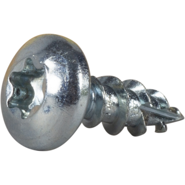 Træskrue ESSVE ESSDRIVE 4 mm Ø, FZB 4 mm 12 mm C1 TX20 200