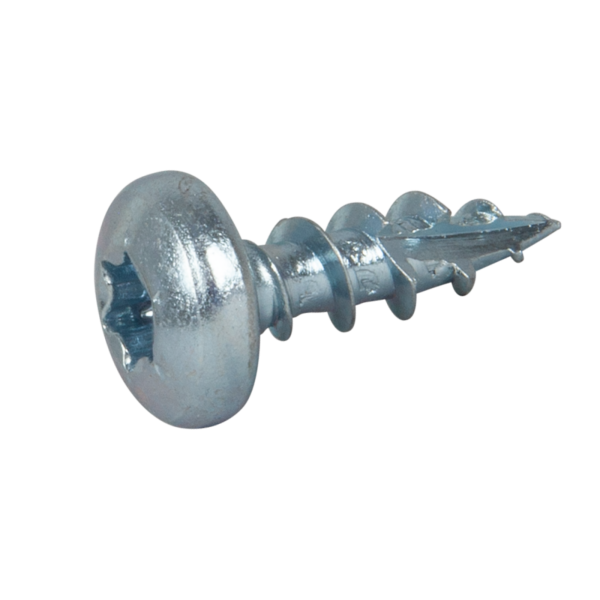Puuruuvi ESSVE ESSDRIVE 5 mm Ø, FZB 5 mm 16 mm C1 TX25 200