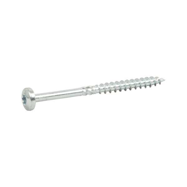 Treskrue ESSVE ESSDRIVE 6 mm Ø, FZB 6 mm 60 mm C1 TX30 100
