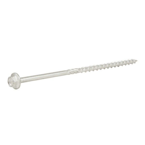Træskrue ESSVE 113473 10 mm Ø, CorrSeal 160 mm, stk. 25