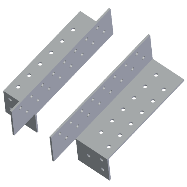 Truss beslag ESSVE 451274 TYPE 180, CE 