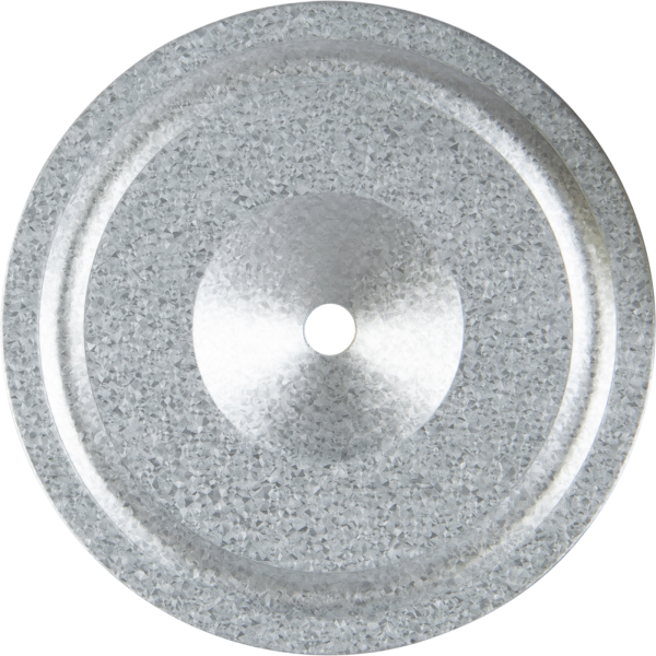 Tagbakke ESSVE 43752 80 x 6 mm, varmgalvaniseret, pakke 250 