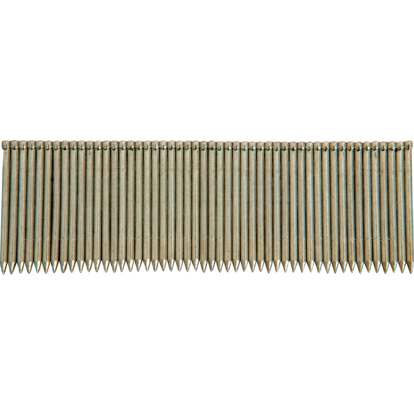 Stål dyckert ESSVE 776442 1,8 mm Ø, FZB, lige 15 mm, 3650 stk