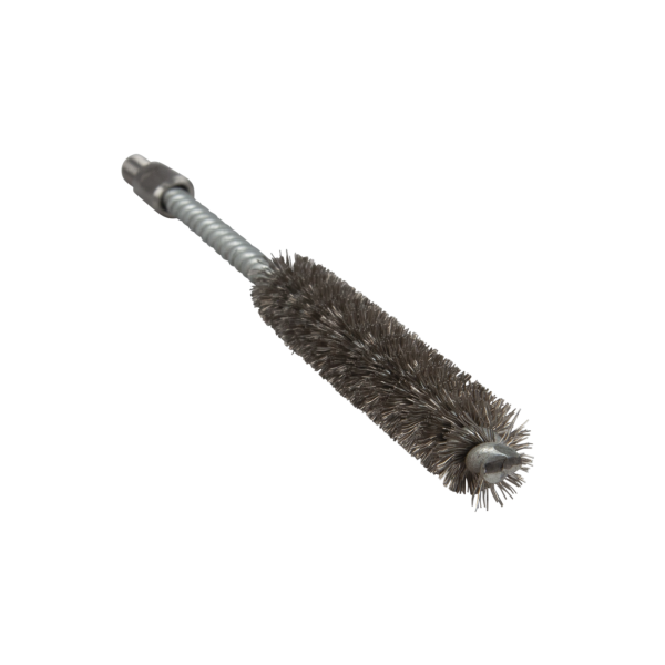 Stålbørste ESSVE RBT RBT, CE, M6-kobling 10 mm