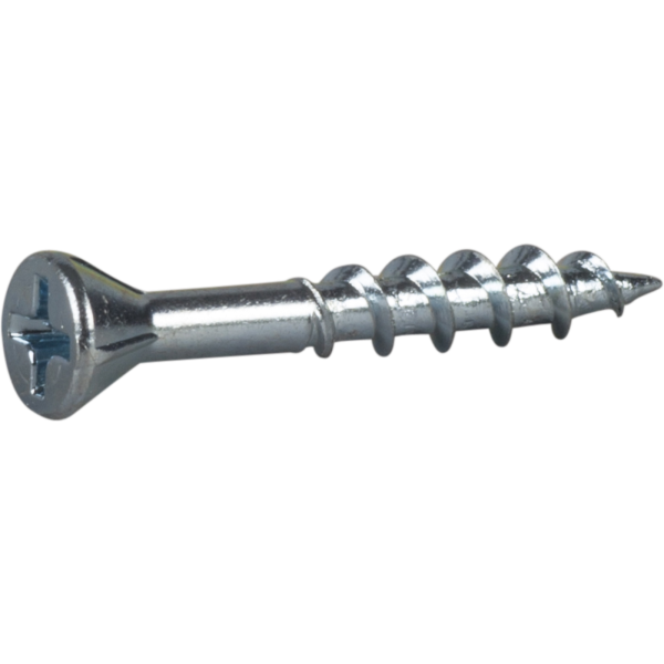 Spånskiveskruv ESSVE 542055 4,2 mm Ø, FZB, PH2 55 mm, 3000-pack