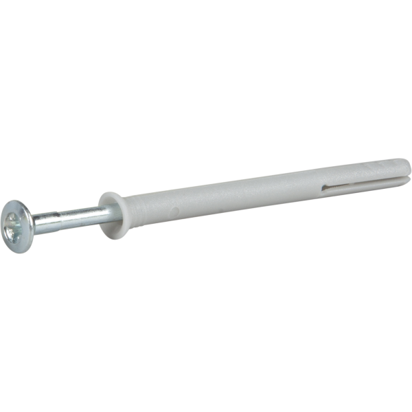 Sømplugs ESSVE 9304791 5 x 40 x 60 mm, FZB, 3000-pak 