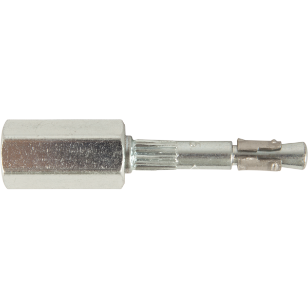 Sømekspander ESSVE 123495 Pakke med M8/10, FZB, ENA-M, 100 58 mm