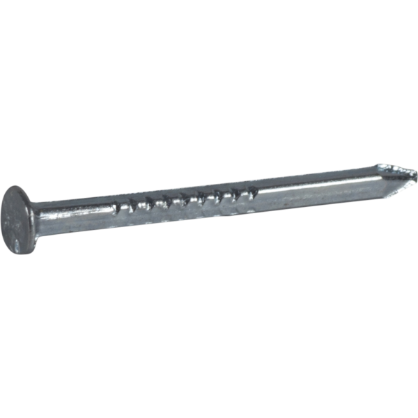 Søm ESSVE 777147 rillet, FZB, pakke 1000 1,2 x 20 mm