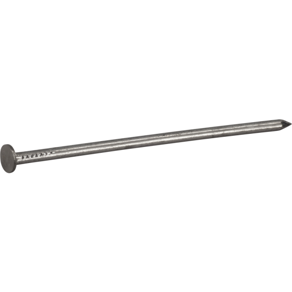 Spiker ESSVE 777216 riflet, rustfri 3,4 x 100 mm, 140-pakning