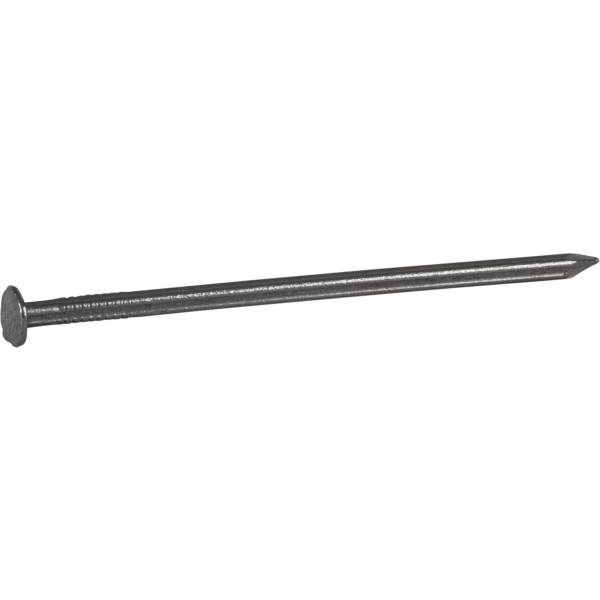 Naula ESSVE 777153 rihlattu, kiiltävä 2 x 50 mm, 740 kpl