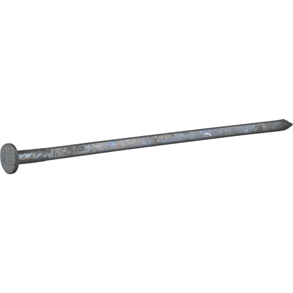 Søm ESSVE 777375 firkantet, FZV 5,5 x 175 mm, pakke med 70