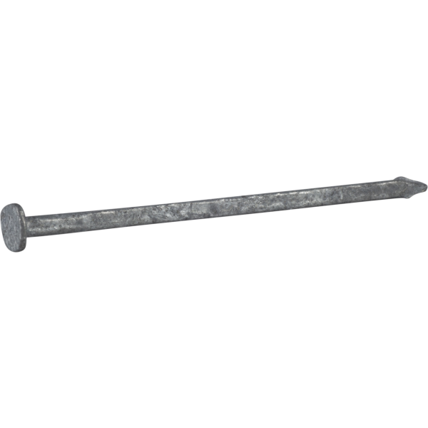 Søm ESSVE 777360 firkantet, FZV 2,2 x 55 mm, pakke med 1170
