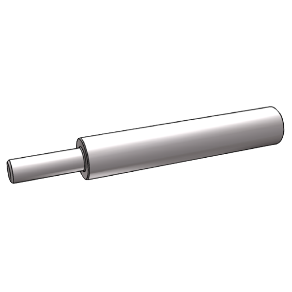 Slagdor ESSVE 308210 til EDA/EDA-K M16