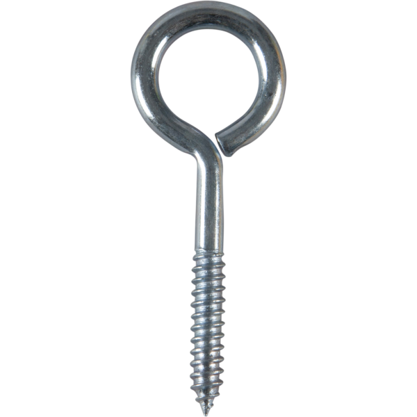 Øsken ESSVE 520520 FZB 30 x 12/3,5 mm, pakke med 24