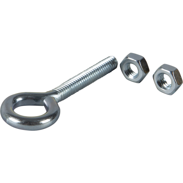 Skruvögla ESSVE 520593 FZB M6 x 40 mm, 15-pack