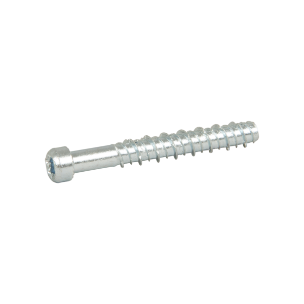 Betonskrue ESSVE ECS-CY 5(4) mm Ø, FZB, 100-pak 40 mm