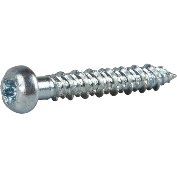 Betonskrue ESSVE ECS-PS 6,3(5)mm Ø, FZB, TX40, 10-pak 40 mm