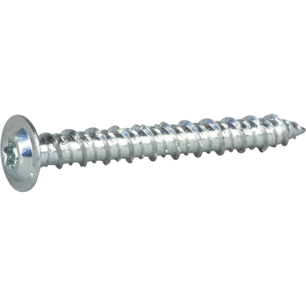 Betonskrue ESSVE ECS-W 7,5(6) mm Ø, FZB, pakke 100 42 mm