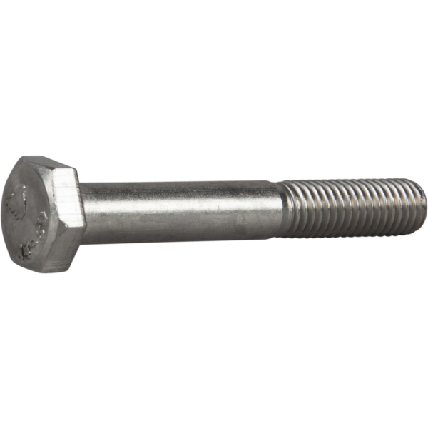 Sexkantsskruv ESSVE 61091157 10 mm Ø, A4-80, DIN931 70 mm, 50-pack